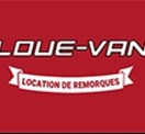 Location de Remorques Loue Van Inc